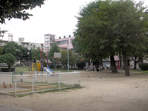 梅香公園