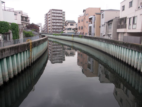 平野川